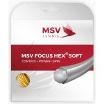 MSV Focus Hex Soft 12 m 1,20 mm – Zboží Dáma