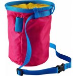 La Sportiva Climbing On The Moon Chalk Bag Fucsia/Giallo – Zboží Dáma