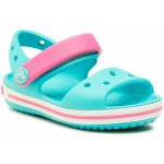 Crocs Crocband Sandal Kids 12856 modrá – Hledejceny.cz