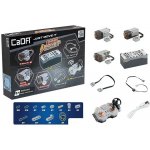 CaDA RC systém pro CaDA a Mechanical Masters – Sleviste.cz