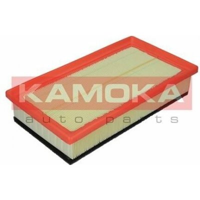 Vzduchový filtr KAMOKA F218001 – Hledejceny.cz