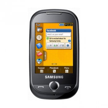 Samsung C3510