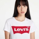 Levi's Top THE PERFECT TEE bílá