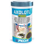 Prodac Axolotl Food 250 ml – Zboží Mobilmania