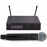 Shure SLXD24E/B58-G59 – Zboží Mobilmania
