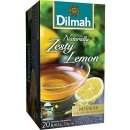 Dilmah Ovocný čaj Naturally Zesty Lemon 20 x 1,5 g