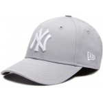 New Era 940K MLB League Basic NY YANKEES šedá – Zboží Dáma
