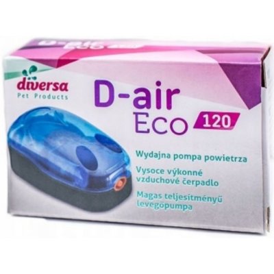 Diversa D-air Eco 120