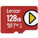 Lexar microSDXC Class 10 128 GB LMSPLAY128G-BNNNG