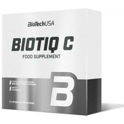 BioTech Biotiq C 36 kapslí