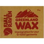 Fjällräven Greenland Wax – Zboží Dáma
