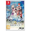 Hra na Nintendo Switch Ys X: Nordics (Deluxe Edition)