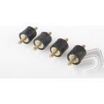 KAVAN silentblok M4 4 ks Typ A – Hledejceny.cz