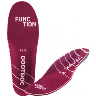 BOOT DOC-FUNCTION barevná MP270 – Hledejceny.cz