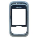 Kryt Nokia 6111 přední stříbrný – Hledejceny.cz