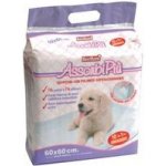 Record plenová podložka BestBone 60 x 60 cm 580 g s lepícími rožky 11 ks – Zboží Mobilmania