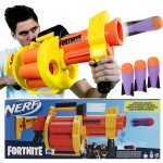 Nerf Hasbro Fortnite GL E8910EU4 – Zboží Mobilmania