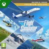 Hra na Xbox Series X/S Microsoft Flight Simulator 40th Anniversary (Premium Deluxe Edition) (XSX)