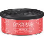 Carbon Collective Organic Air Freshener Tropical – Hledejceny.cz