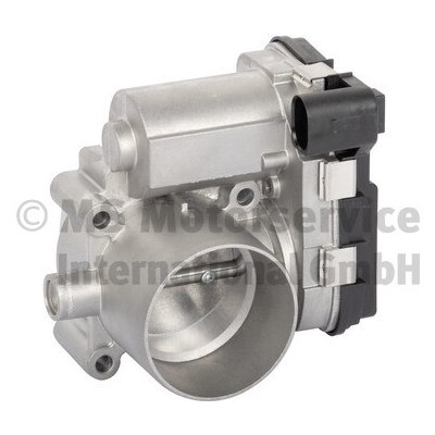 Hrdlo škrtící klapky PIERBURG 7.09460.01.0 (709460010) | Zboží Auto