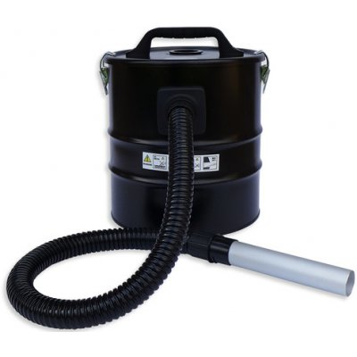 Separátor AC20 pro vysávání popela a hrubých nečistot – Hledejceny.cz