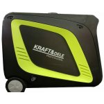 Kraft&Dele KD686 – Sleviste.cz