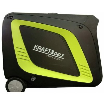 Kraft&Dele KD686 – Sleviste.cz