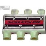 GEWA kytarová, 6 tónů ladička foukací – Zboží Dáma