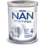 Nestlé 4 NAN Optipro Plus 800 g – Zboží Dáma