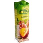 Hello broskev 50% 1 l – Zboží Dáma
