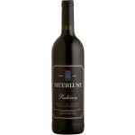 Meerlust Rubicon 2022 Červené 14% 0,75 l (holá láhev) – Hledejceny.cz