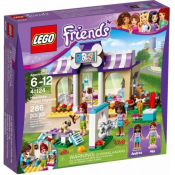 LEGO® Friends 41124 cvičiště v Heartlake