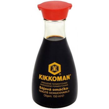 Kikkoman sojová omáčka na sushi 150ml