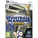 Football Manager 2010