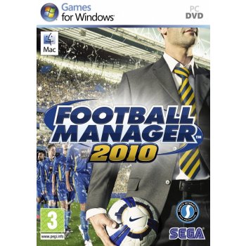 Football Manager 2010