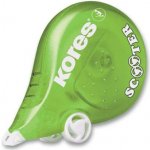 KORES SCOOTER – Hledejceny.cz