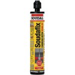 Kotva chemická Soudal SOUDAFIX VE-SF 280 ml