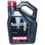 Motul Specific 2312 0W-30 5 l | Zboží Auto