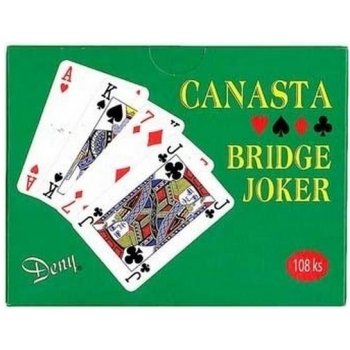 Deny Canasta