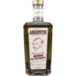 L’OR Absinth King of Spirits 70% 0,7 l (holá láhev) – Zboží Dáma