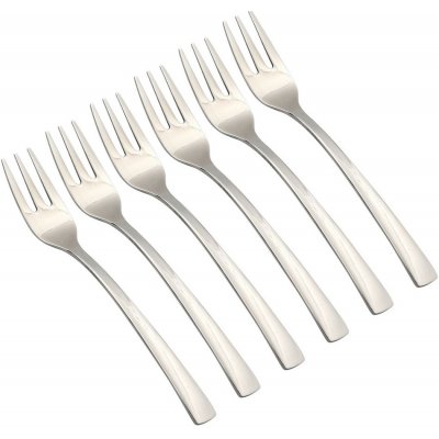 Altom sada dezertních vidliček Future 6dílná – Zboží Dáma