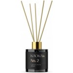 Kao Kai Vonné tyčinky ve skleněném flakónu No.2 200 ml – Hledejceny.cz