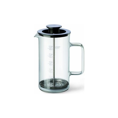 French press Simax 1 l