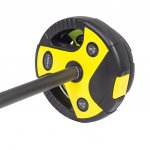 HMS Premium SBP15 Aerobic Body Pump SET 20 KG – Zboží Dáma