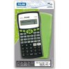 Kalkulátor, kalkulačka MILAN Milan Kalkulačka M240 Green - vědecká 10+2 místná 447673