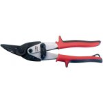 Nůžky na plech 250mm, levé IRIMO 660-250-1 – Zboží Dáma