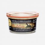 Via Delicia Paštika z grilovaného kuřátka 130 g – Zboží Dáma