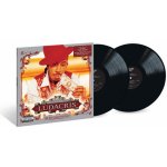 Ludacris - Red Light District Vinyl – Hledejceny.cz