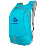 Sea To Summit Ultra-Sil Day Pack 20l blue atoll – Zboží Mobilmania