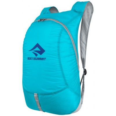 Sea To Summit Ultra-Sil Day Pack 20l blue atoll – Hledejceny.cz